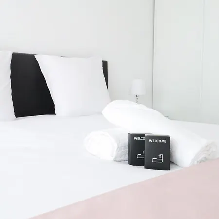 Chic By Plaza - Proche Disneyland Paris Apartment *