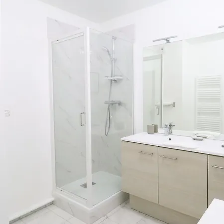 Chic By Plaza - Proche Disneyland Paris Apartment Serris