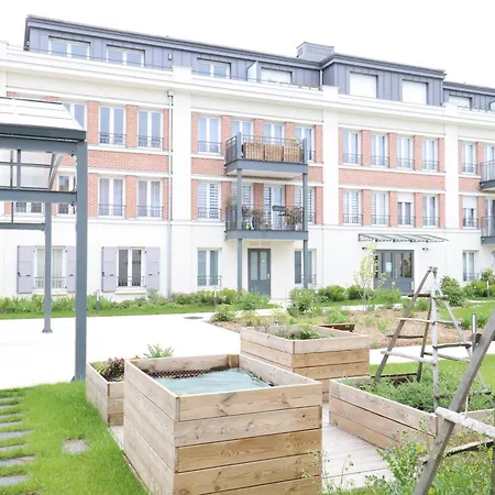 Apartment Chic By Plaza - Proche Disneyland Paris *
